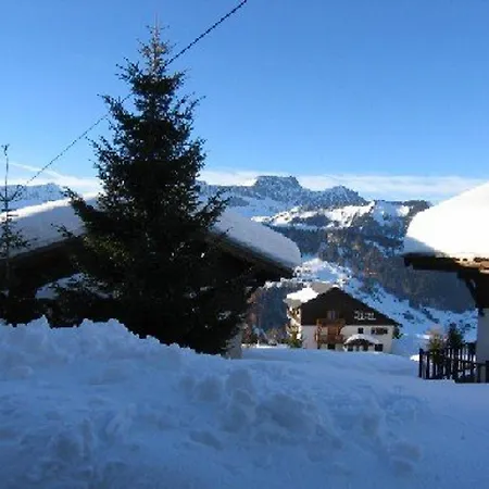 Cosy 4 Pers. Avec Kitchenette équipée, Parking, Casier à Skis, à 200m Des Pistes! - Fr-1-733-75 Apartamento